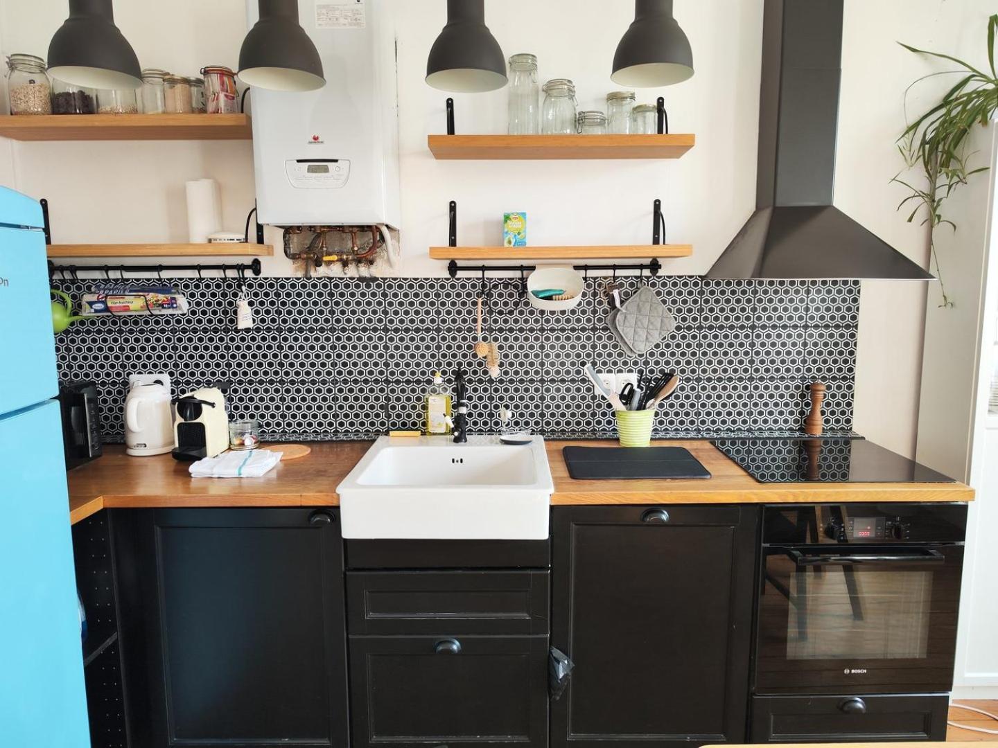 Charming Apartment Bordeaux Center Экстерьер фото