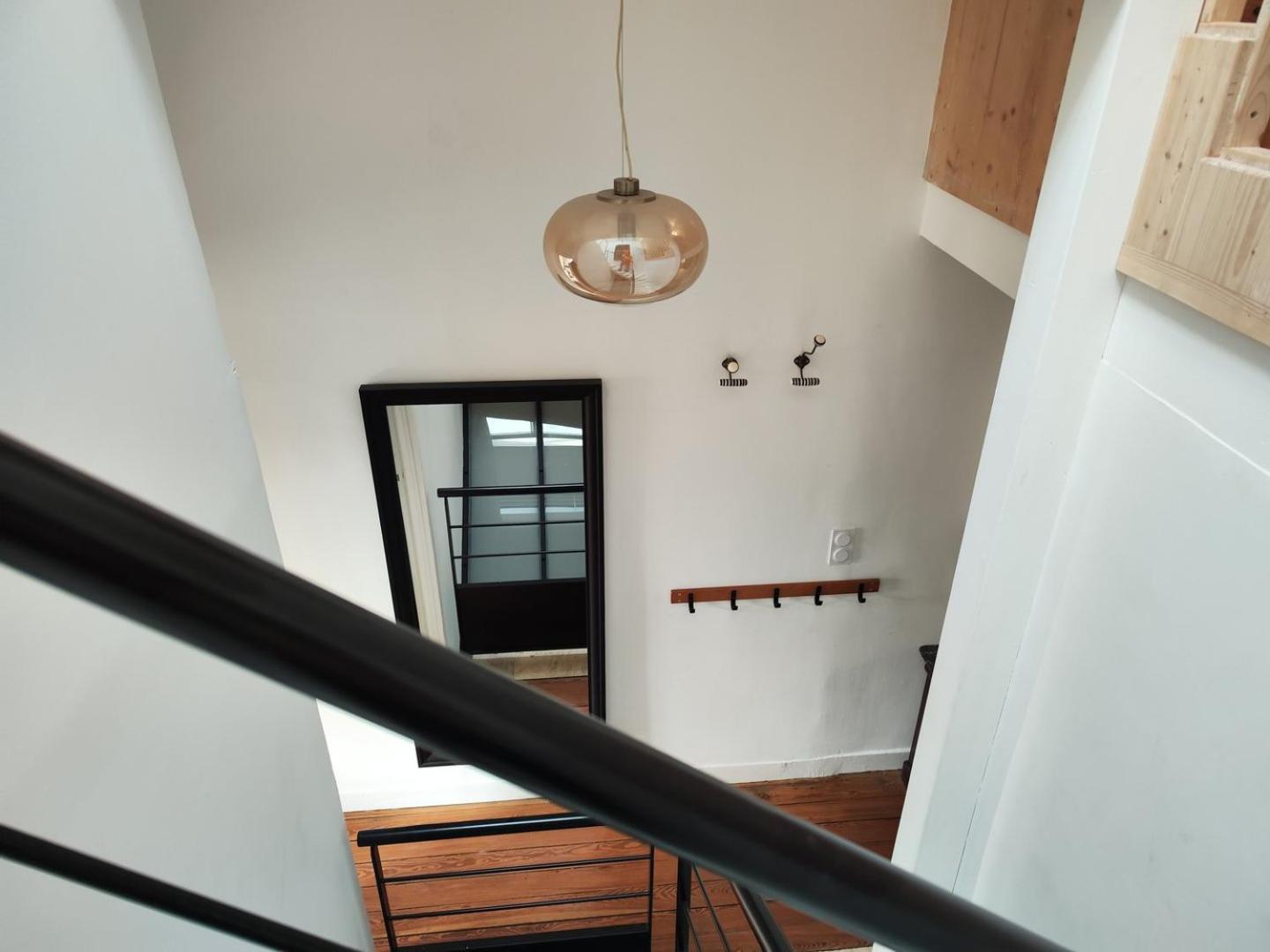 Charming Apartment Bordeaux Center Экстерьер фото